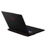 MSI Raider 18 HX AI A2XWJG-066IT – Notebook Gaming 18" UHD+ IPS 120Hz, Intel Core Ultra 9 285HX, RTX 5090, 64GB DDR5, 4TB SSD, Win 11 Pro - immagine 9