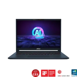 MSI Stealth 14 AI Studio A1V