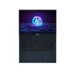 MSI Stealth 14 AI Studio A1VFG-071IT – Notebook Gaming 14" 2.8K OLED 120Hz, Intel Core Ultra 7 155H, RTX 4060, 32GB DDR5, 1TB SSD, Win 11 Home - immagine 3