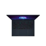 MSI Stealth 14 AI Studio A1VFG-071IT – Notebook Gaming 14" 2.8K OLED 120Hz, Intel Core Ultra 7 155H, RTX 4060, 32GB DDR5, 1TB SSD, Win 11 Home - immagine 4
