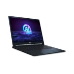 MSI Stealth 14 AI Studio A1VFG-071IT – Notebook Gaming 14" 2.8K OLED 120Hz, Intel Core Ultra 7 155H, RTX 4060, 32GB DDR5, 1TB SSD, Win 11 Home - immagine 5