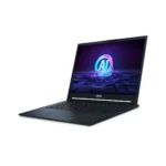 MSI Stealth 14 AI Studio A1VFG-071IT – Notebook Gaming 14" 2.8K OLED 120Hz, Intel Core Ultra 7 155H, RTX 4060, 32GB DDR5, 1TB SSD, Win 11 Home - immagine 6