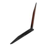 MSI Stealth 16 AI A2HWFG-021IT – Notebook Gaming 16" QHD+ OLED 240Hz, Intel Core Ultra 9 285H, RTX 5060, 32GB DDR5, 1TB SSD, Win 11 Home - immagine 10