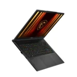 MSI Stealth 16 AI A2HWFG-021IT – Notebook Gaming 16" QHD+ OLED 240Hz, Intel Core Ultra 9 285H, RTX 5060, 32GB DDR5, 1TB SSD, Win 11 Home - immagine 12