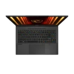 MSI Stealth 16 AI A2HWFG-021IT – Notebook Gaming 16" QHD+ OLED 240Hz, Intel Core Ultra 9 285H, RTX 5060, 32GB DDR5, 1TB SSD, Win 11 Home - immagine 3