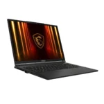 MSI Stealth 16 AI A2HWFG-021IT – Notebook Gaming 16" QHD+ OLED 240Hz, Intel Core Ultra 9 285H, RTX 5060, 32GB DDR5, 1TB SSD, Win 11 Home - immagine 4