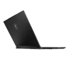 MSI Stealth 16 AI A2HWFG-021IT – Notebook Gaming 16" QHD+ OLED 240Hz, Intel Core Ultra 9 285H, RTX 5060, 32GB DDR5, 1TB SSD, Win 11 Home - immagine 8