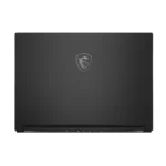 MSI Stealth 16 AI A2HWFG-021IT – Notebook Gaming 16" QHD+ OLED 240Hz, Intel Core Ultra 9 285H, RTX 5060, 32GB DDR5, 1TB SSD, Win 11 Home - immagine 9