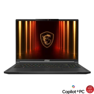 MSI Stealth A16 AI+