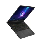 MSI Stealth A16 AI+ A3HVFG-262XIT – Notebook Gaming 16" QHD+ IPS 240Hz, AMD Ryzen AI 9 365, RTX 4060, 32GB LPDDR5X, 1TB SSD, FreeDOS - immagine 4