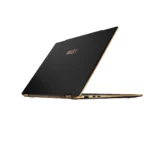 MSI Summit E13 AI Evo A1MTG-045IT – Notebook 13.3" FHD+ Touch IPS, Intel Core Ultra 7 155H, Intel Arc, 32GB LPDDR5, 1TB SSD, Win 11 Pro - immagine 10