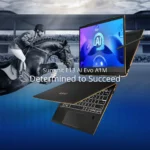 MSI Summit E13 AI Evo A1MTG-045IT – Notebook 13.3" FHD+ Touch IPS, Intel Core Ultra 7 155H, Intel Arc, 32GB LPDDR5, 1TB SSD, Win 11 Pro - immagine 2