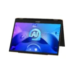 MSI Summit E13 AI Evo A1MTG-045IT – Notebook 13.3" FHD+ Touch IPS, Intel Core Ultra 7 155H, Intel Arc, 32GB LPDDR5, 1TB SSD, Win 11 Pro - immagine 6