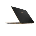 MSI Summit E13 AI Evo A1MTG-045IT – Notebook 13.3" FHD+ Touch IPS, Intel Core Ultra 7 155H, Intel Arc, 32GB LPDDR5, 1TB SSD, Win 11 Pro - immagine 9