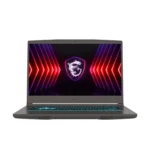 MSI Thin A15 B7VF-228XIT – Notebook Gaming 15.6" FHD IPS 144Hz, Ryzen 7 7735HS, RTX 4060, 16GB DDR5, 512GB SSD, FreeDos