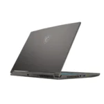 MSI Thin A15 B7VF-228XIT – Notebook Gaming 15.6" FHD IPS 144Hz, Ryzen 7 7735HS, RTX 4060, 16GB DDR5, 512GB SSD, FreeDos - immagine 5