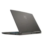 MSI Thin A15 B7VF-228XIT – Notebook Gaming 15.6" FHD IPS 144Hz, Ryzen 7 7735HS, RTX 4060, 16GB DDR5, 512GB SSD, FreeDos - immagine 6