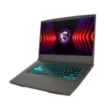 MSI Thin A15 B7VF-228XIT – Notebook Gaming 15.6" FHD IPS 144Hz, Ryzen 7 7735HS, RTX 4060, 16GB DDR5, 512GB SSD, FreeDos - immagine 7