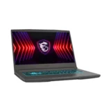 MSI Thin A15 B7VF-228XIT – Notebook Gaming 15.6" FHD IPS 144Hz, Ryzen 7 7735HS, RTX 4060, 16GB DDR5, 512GB SSD, FreeDos - immagine 8