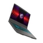 MSI Thin A15 B7VF-228XIT – Notebook Gaming 15.6" FHD IPS 144Hz, Ryzen 7 7735HS, RTX 4060, 16GB DDR5, 512GB SSD, FreeDos - immagine 9