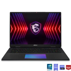 MSI Titan 18 HX A14V