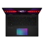 MSI Titan 18 HX A14VIG-293IT – Notebook Gaming 18" UHD+ IPS 120Hz, Intel Core i9-14900HX, RTX 4090, 64GB DDR5, 2TB SSD, Win 11 Pro - immagine 3