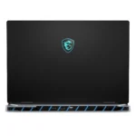 MSI Titan 18 HX A14VIG-293IT – Notebook Gaming 18" UHD+ IPS 120Hz, Intel Core i9-14900HX, RTX 4090, 64GB DDR5, 2TB SSD, Win 11 Pro - immagine 9