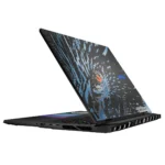 MSI Titan 18 HX Dragon Edition Norse Myth A2XWIG-439IT – Notebook Gaming 18" UHD+ IPS 120Hz, Intel Core Ultra 9 285HX, RTX 5080, 64GB DDR5, 6TB SSD, Wi-Fi 7, Win 11 Pro - immagine 7