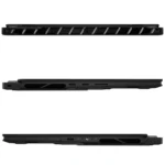 MSI Titan 18 HX Dragon Edition Norse Myth A2XWIG-439IT – Notebook Gaming 18" UHD+ IPS 120Hz, Intel Core Ultra 9 285HX, RTX 5080, 64GB DDR5, 6TB SSD, Wi-Fi 7, Win 11 Pro - immagine 9