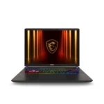 MSI Vector 16 HX AI A2XW