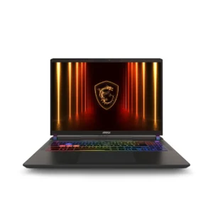 MSI Vector 16 HX AI A2XW