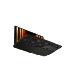 MSI Vector 16 HX AI A2XWHG-079IT – Notebook Gaming 16" QHD+ IPS 240Hz, Intel Core Ultra 7 255HX, RTX 5070 Ti, 32GB DDR5, 1TB SSD, Win 11 Home - immagine 10