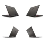 MSI Vector 16 HX AI A2XWHG-079IT – Notebook Gaming 16" QHD+ IPS 240Hz, Intel Core Ultra 7 255HX, RTX 5070 Ti, 32GB DDR5, 1TB SSD, Win 11 Home - immagine 13