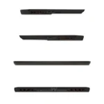 MSI Vector 16 HX AI A2XWHG-079IT – Notebook Gaming 16" QHD+ IPS 240Hz, Intel Core Ultra 7 255HX, RTX 5070 Ti, 32GB DDR5, 1TB SSD, Win 11 Home - immagine 14