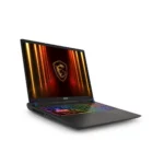 MSI Vector 16 HX AI A2XWHG-079IT – Notebook Gaming 16" QHD+ IPS 240Hz, Intel Core Ultra 7 255HX, RTX 5070 Ti, 32GB DDR5, 1TB SSD, Win 11 Home - immagine 4