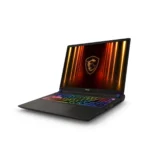 MSI Vector 16 HX AI A2XWHG-079IT – Notebook Gaming 16" QHD+ IPS 240Hz, Intel Core Ultra 7 255HX, RTX 5070 Ti, 32GB DDR5, 1TB SSD, Win 11 Home - immagine 5
