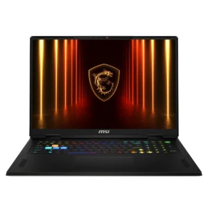 MSI Vector A18 HX A9W