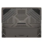 MSI Vector A18 HX A9WIG-201IT – Notebook Gaming 18" QHD+ IPS 240Hz, AMD Ryzen 9 9955HX, RTX 5080, 32GB DDR5, 1TB SSD, Win 11 Home - immagine 10