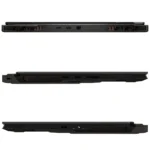 MSI Vector A18 HX A9WIG-201IT – Notebook Gaming 18" QHD+ IPS 240Hz, AMD Ryzen 9 9955HX, RTX 5080, 32GB DDR5, 1TB SSD, Win 11 Home - immagine 11