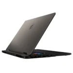 MSI Vector A18 HX A9WIG-201IT – Notebook Gaming 18" QHD+ IPS 240Hz, AMD Ryzen 9 9955HX, RTX 5080, 32GB DDR5, 1TB SSD, Win 11 Home - immagine 7