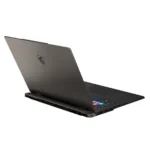 MSI Vector A18 HX A9WIG-201IT – Notebook Gaming 18" QHD+ IPS 240Hz, AMD Ryzen 9 9955HX, RTX 5080, 32GB DDR5, 1TB SSD, Win 11 Home - immagine 8