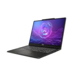 MSI Venture A16 AI+ A3HMG-024IT – Notebook Business 16″ 2K OLED 120Hz, AMD Ryzen AI 7 350, 16GB DDR5, 512GB SSD, Win 11 Home - immagine 4