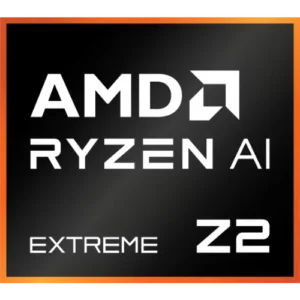 AMD Ryzen AI Z2 Extreme