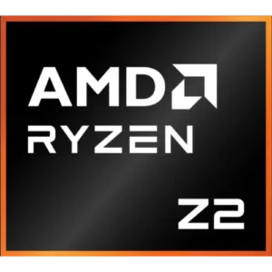 AMD Ryzen Z2