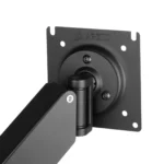 ARCTIC X1-3D – Braccio Monitor con Gas Lift fino a 40" / 43" Ultrawide, VESA 75/100, Regolabile 3D - immagine 3