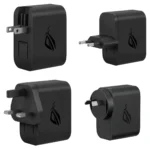 ASUS ROG Gaming Charger Dock – Dock di Ricarica 65W con HDMI 2.0, USB-C PD e USB-A per ROG Ally [Pre-Ordine] - immagine 8