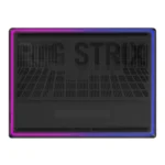 ASUS ROG Strix SCAR 18 G835LX-SA008W – Notebook Gaming 18", Intel Ultra 9 275HX, RTX 5090, 64GB DDR5, 2TB SSD, 2.5K Mini LED, 240Hz, 100% DCI-P3, Win 11 Home - immagine 7