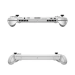 ASUS ROG Xbox Ally RC73YA-NH002W  - Console Gaming FHD 120Hz Touch Screen, AMD Ryzen Z2 A, 16GB LPDDR5, 512GB SSD, Wi-Fi 6E, Win 11 Home - immagine 7