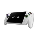 ASUS ROG Xbox Ally RC73YA-NH002W  - Console Gaming FHD 120Hz Touch Screen, AMD Ryzen Z2 A, 16GB LPDDR5, 512GB SSD, Wi-Fi 6E, Win 11 Home - immagine 3