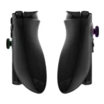 ASUS ROG Xbox Ally X RC73XA-NH011W - Console Gaming FHD 120Hz Touch Screen, AMD Ryzen AI Z2 Extreme, 24GB RAM, SSD 1TB, Wi-Fi 6E, Win 11 Home - immagine 7